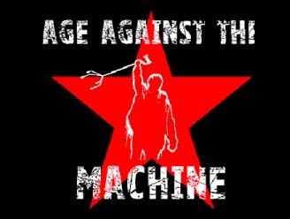 Age Against The Machine