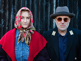 My Darling Clementine