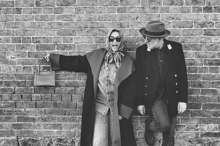 My Darling Clementine