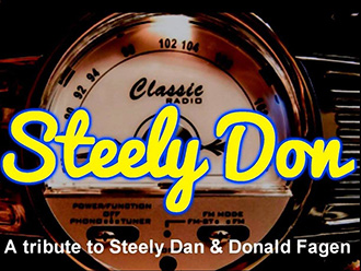 Steely Don