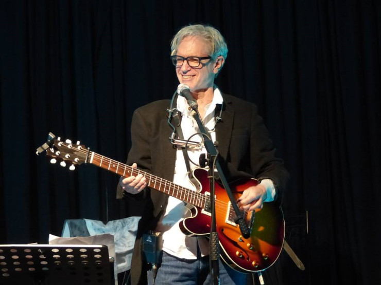 The Black Dyke Mills Heritage Venue